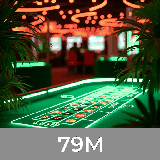 79M