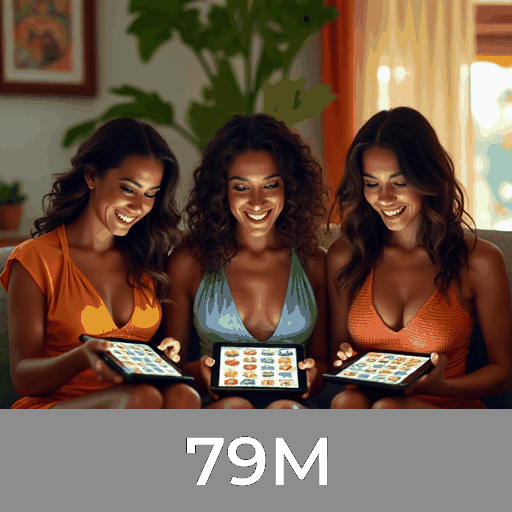 79M