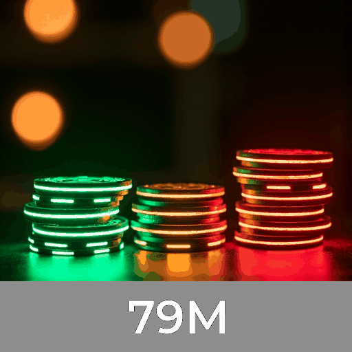 79M