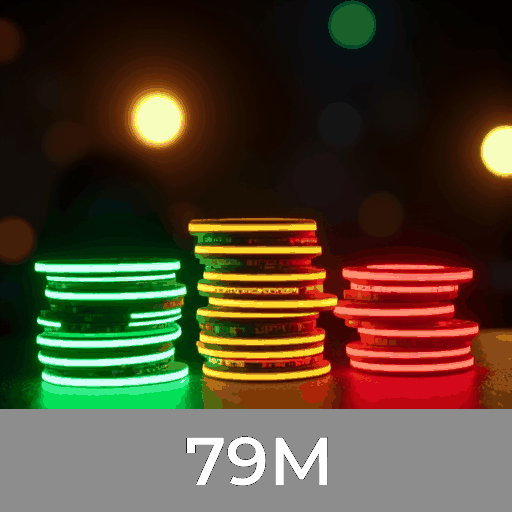 79M