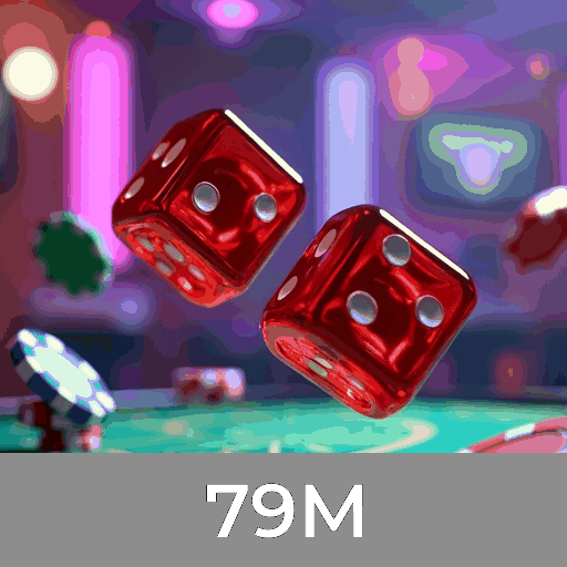 79M
