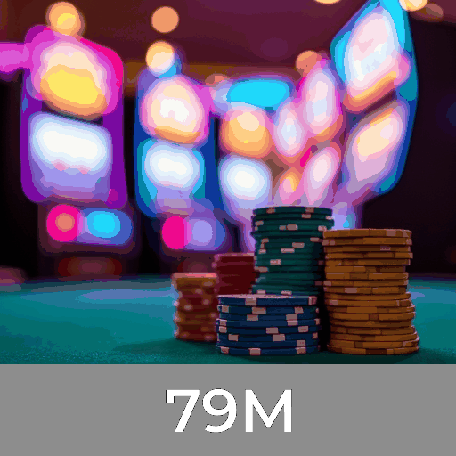 79M