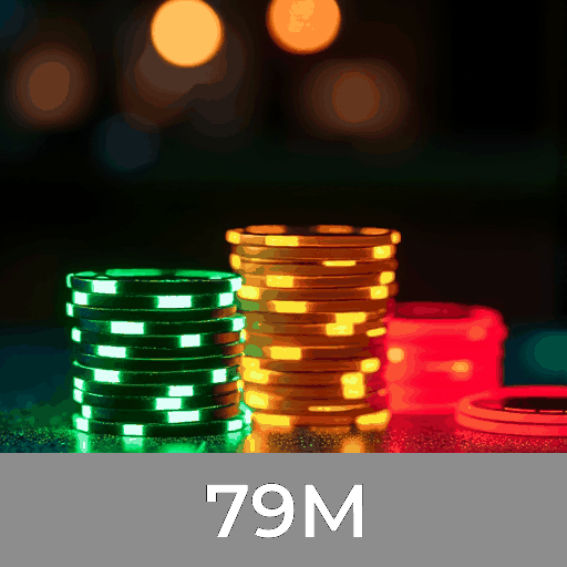 79M